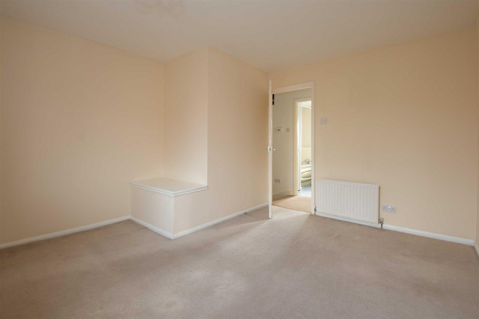 Hexham Gardens, Bletchley, Milton Keynes